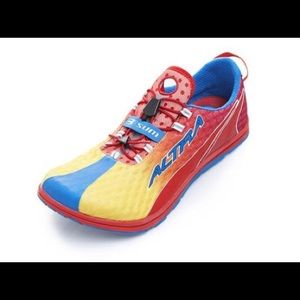 The Ava✨Altra3 Sum1.5 Running Shoe✨VHTF